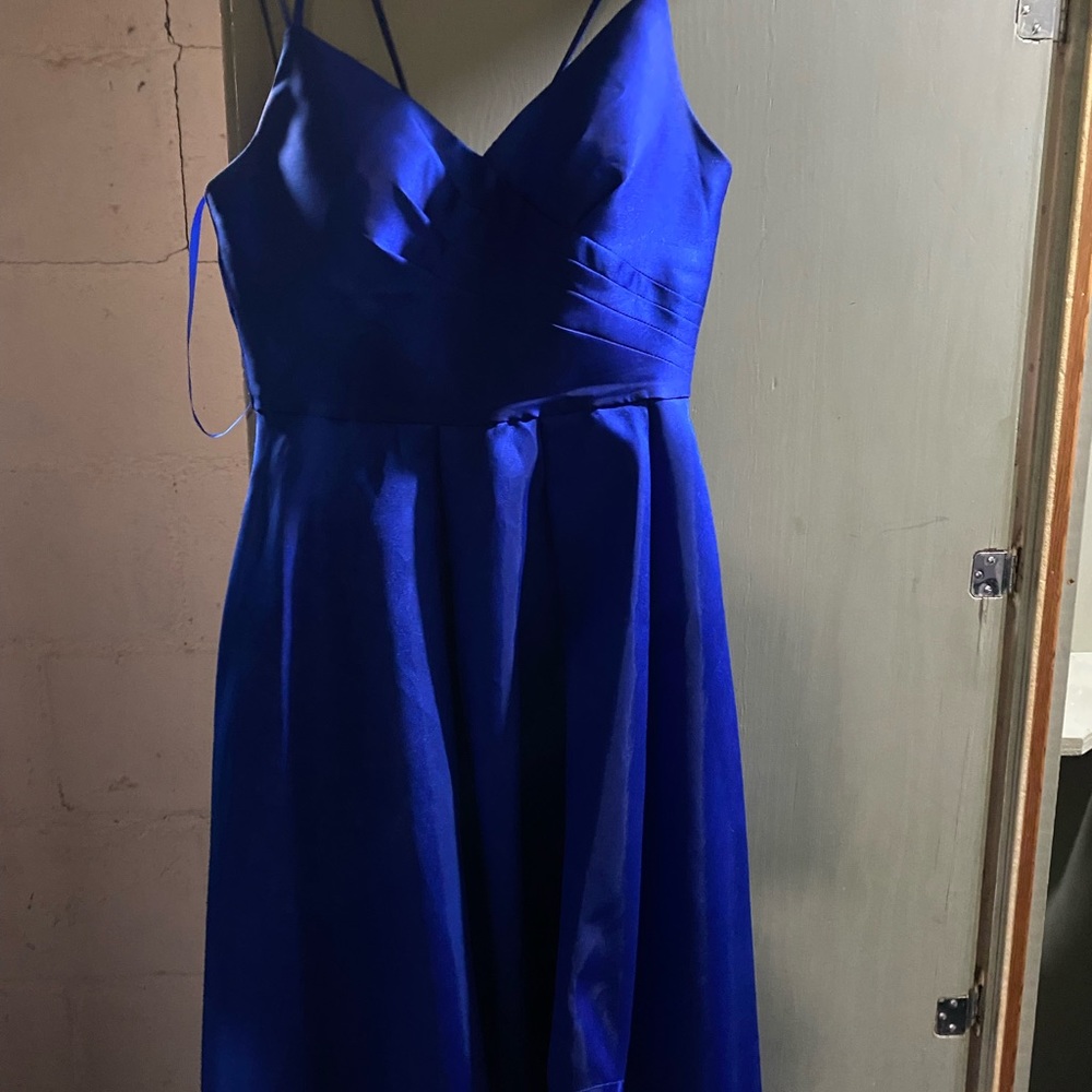 Formal Prom Dress - Picture 4 of 5